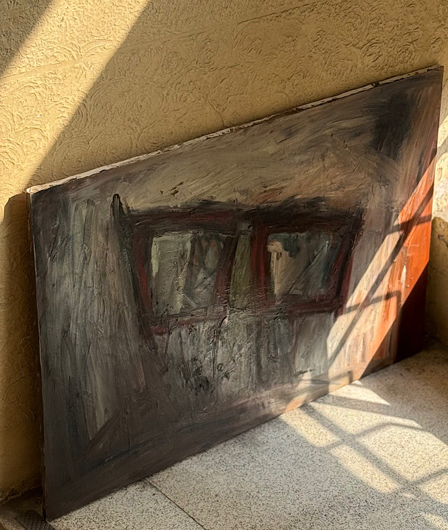 חודשי האביב 1990