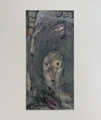 שמן על בד 2001