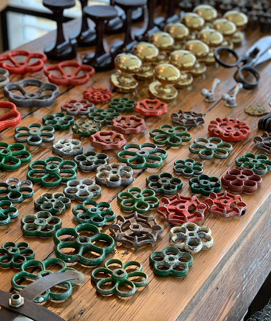 צילום ואסתטיקה בפרלמנט של עתר