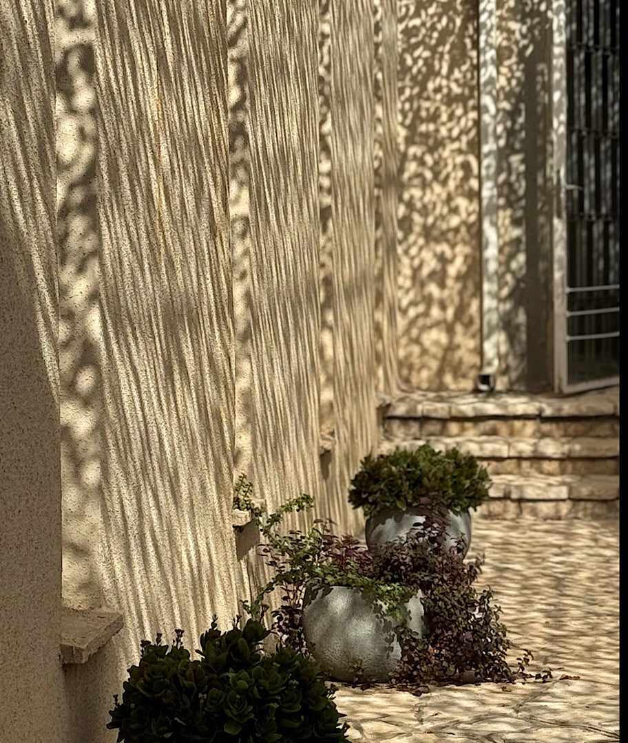 צילום, אמנות, אדריכלות ואסתטיקה