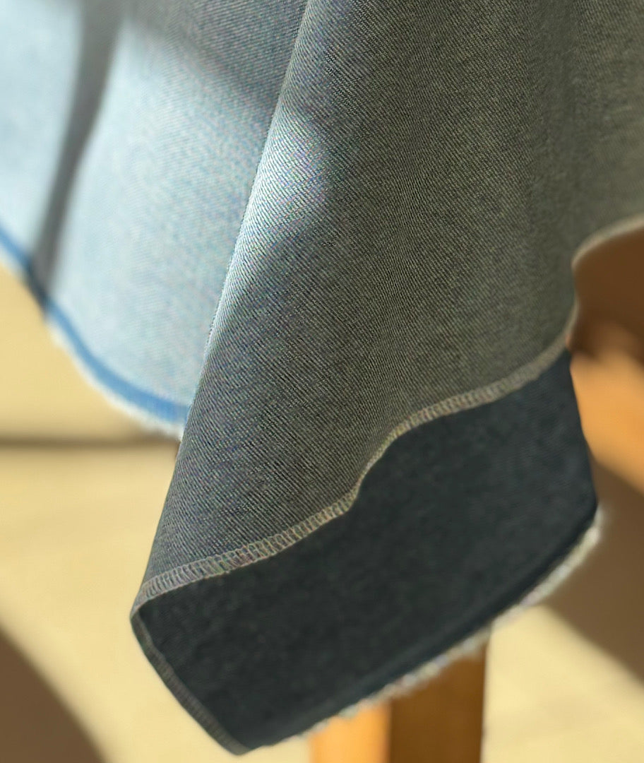 מפת גינס אוברלוק