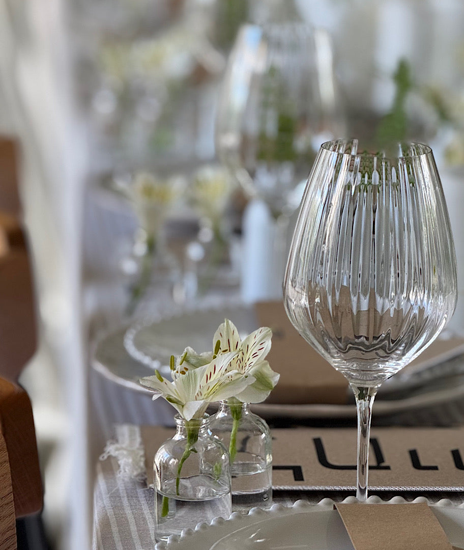 כל מה שצריך לשולחן פסח