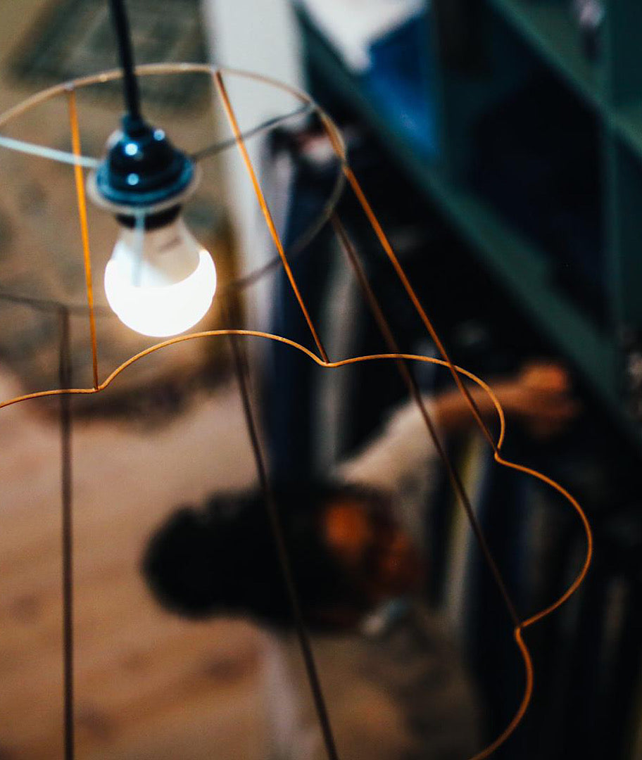 צילום ואסתטיקה בפרלמנט של עתר