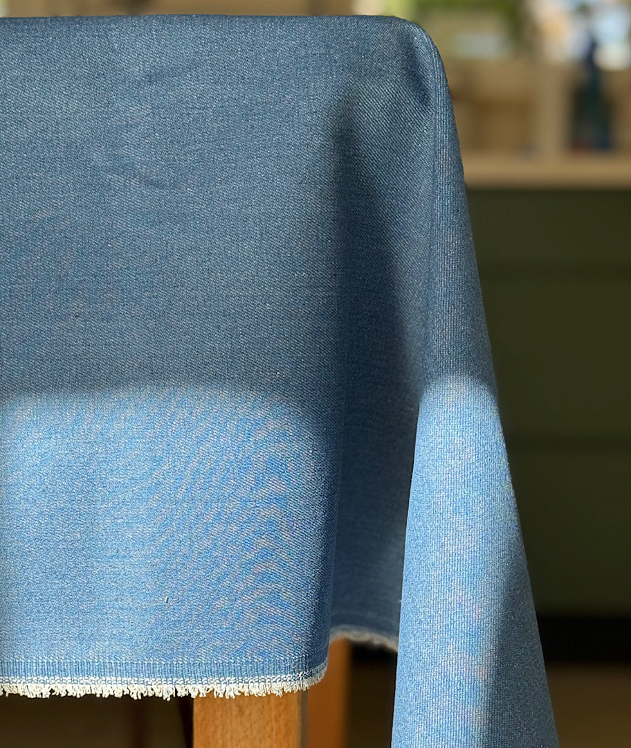 מפת גינס אוברלוק