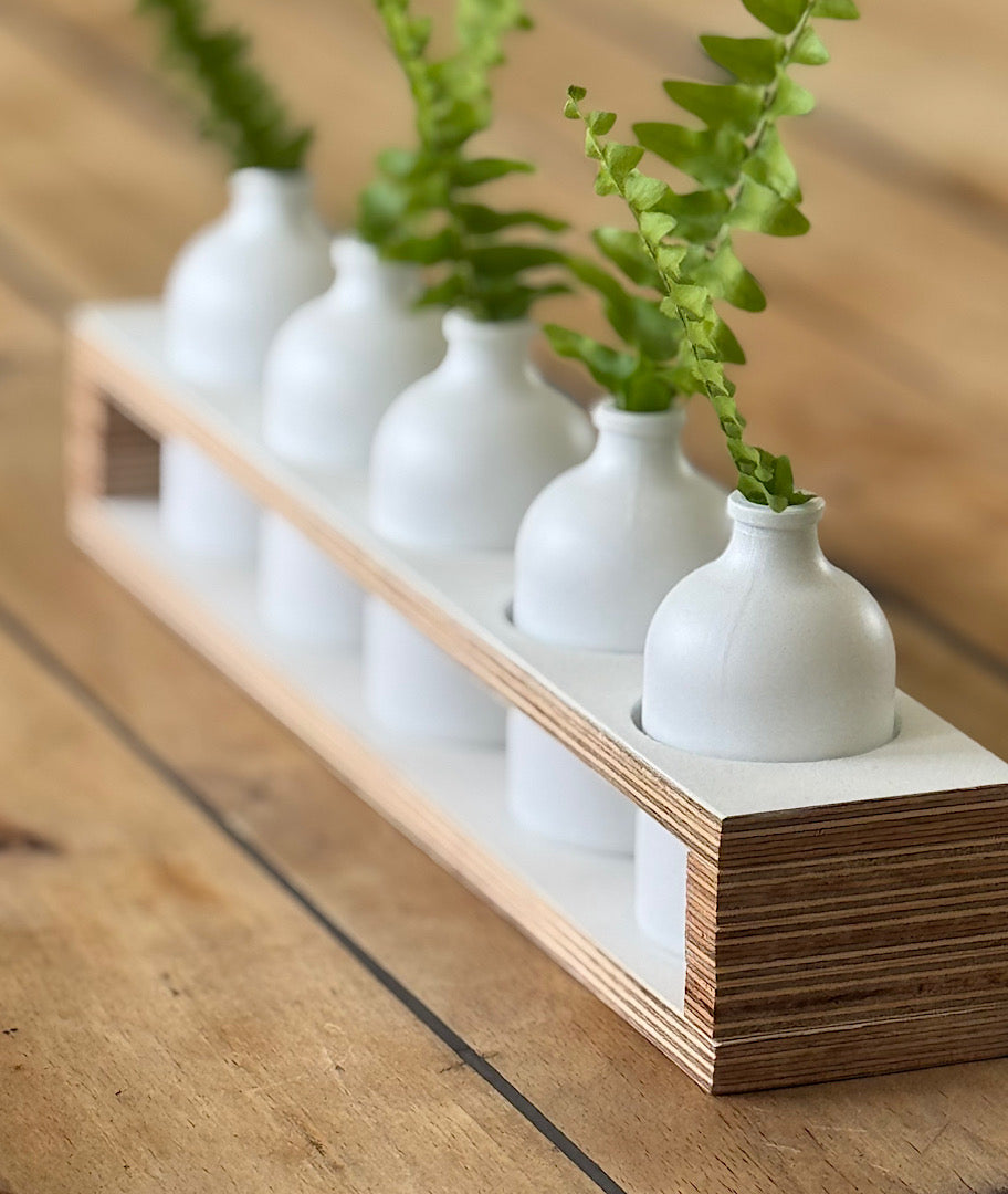 חגיגה לבנה בחמש