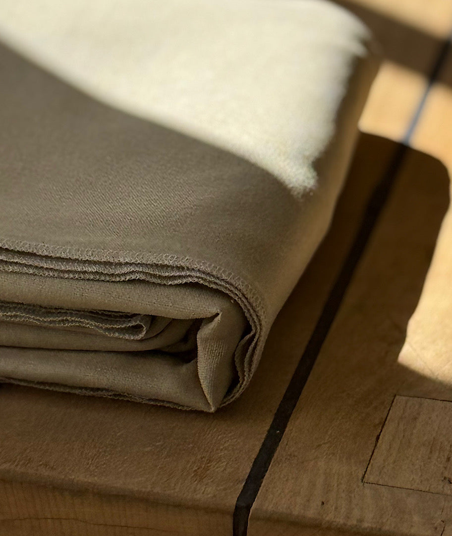 מפת פשתן אבן אוברלוק