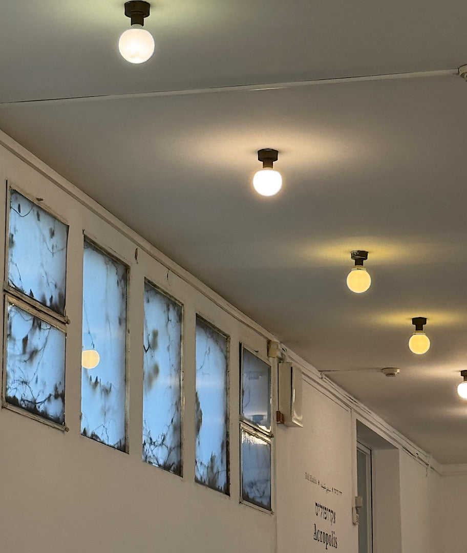 צילום, אמנות, אדריכלות ואסתטיקה