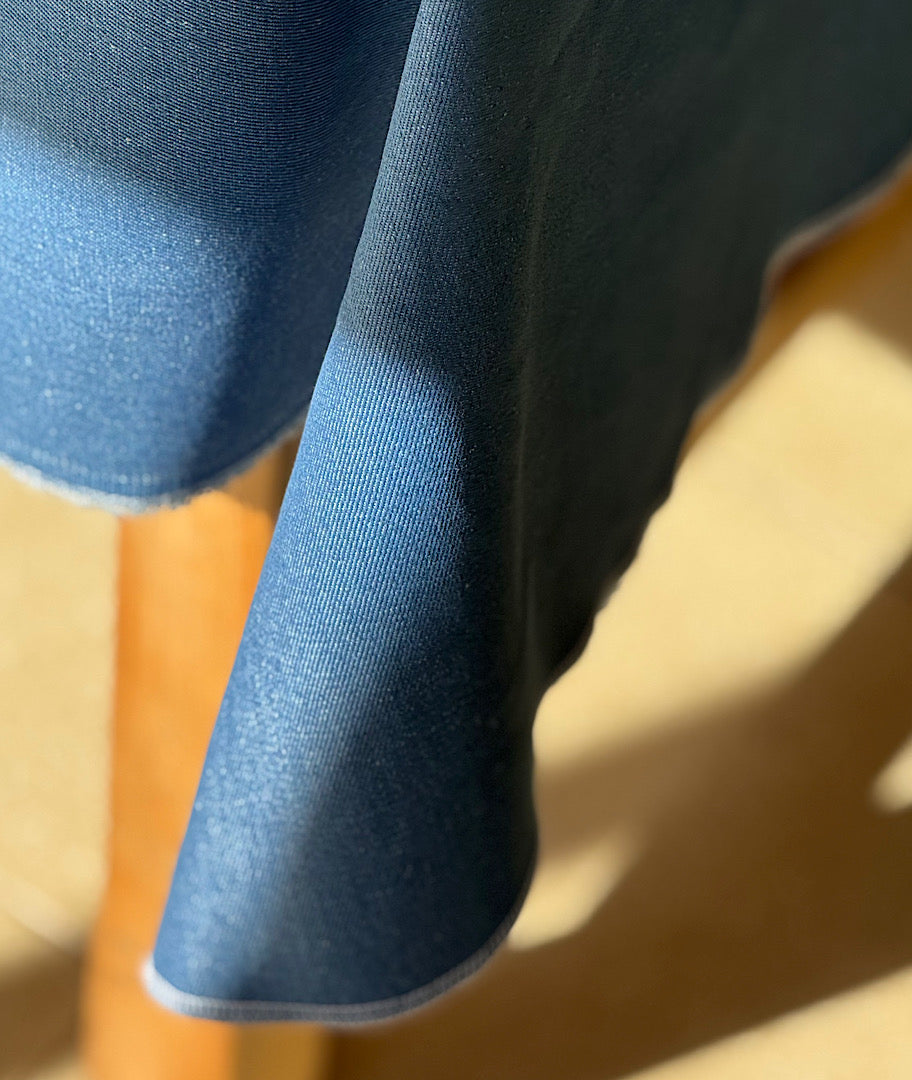 מפת גינס אוברלוק