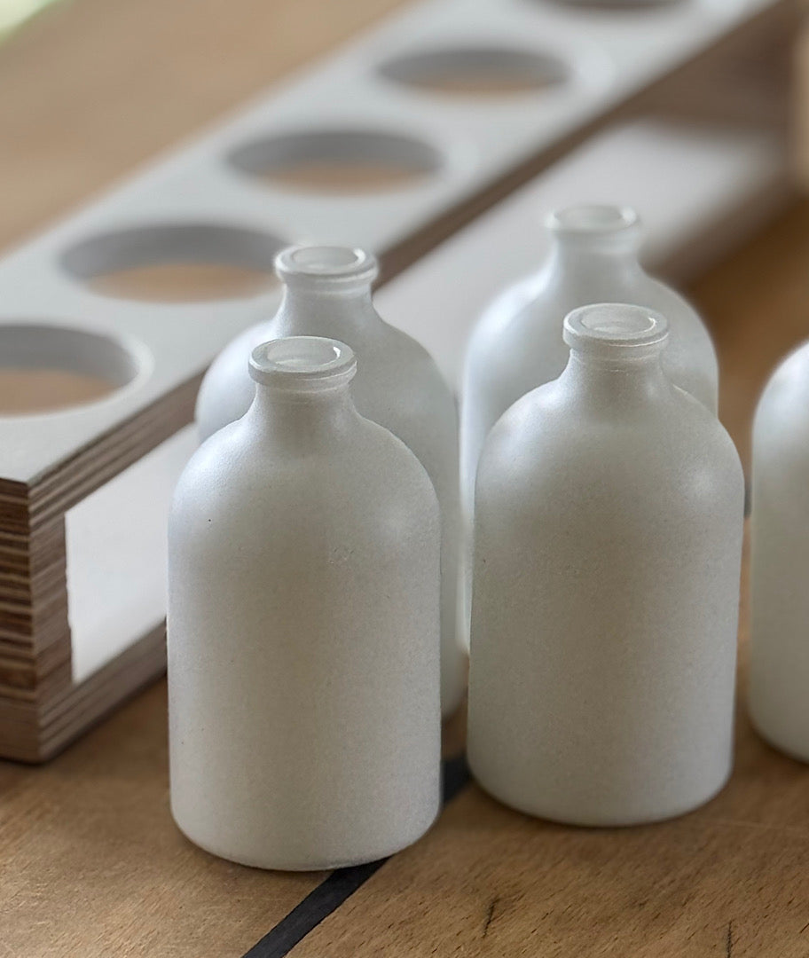 חגיגה לבנה בחמש