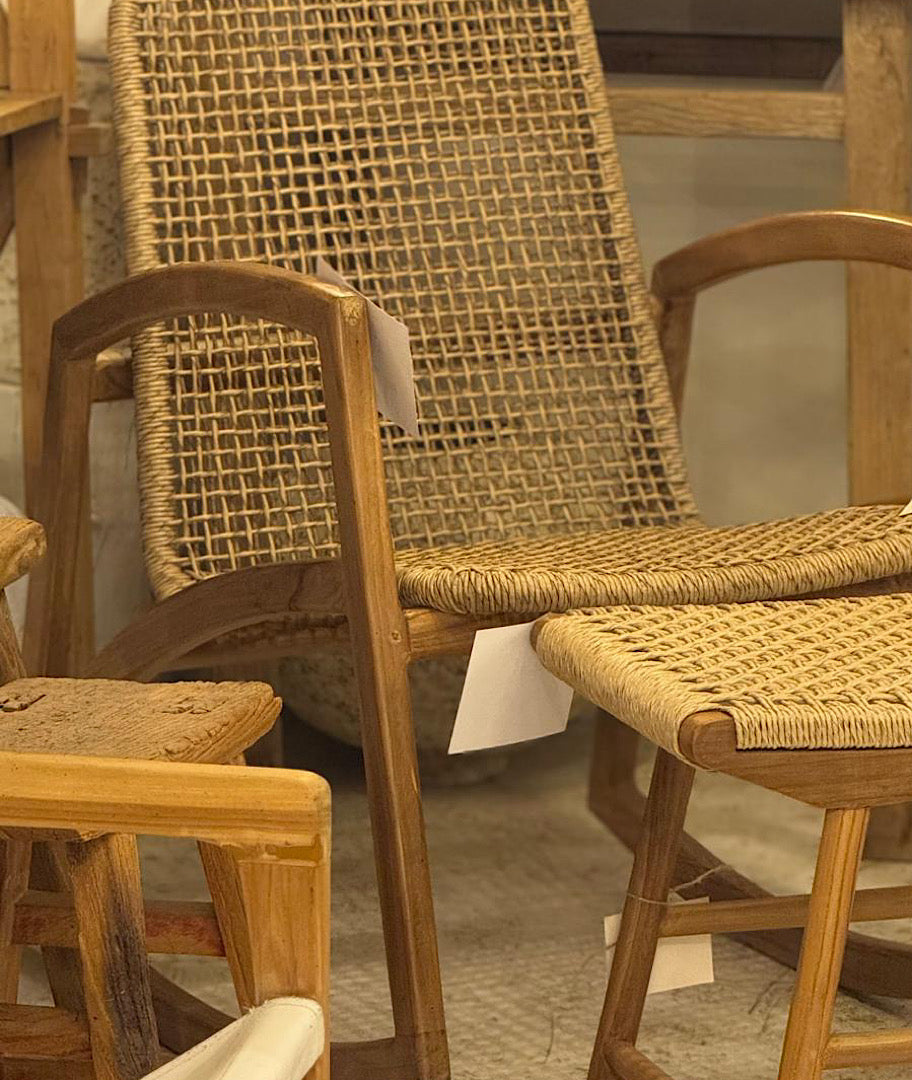 צילום ואסתטיקה בחצר