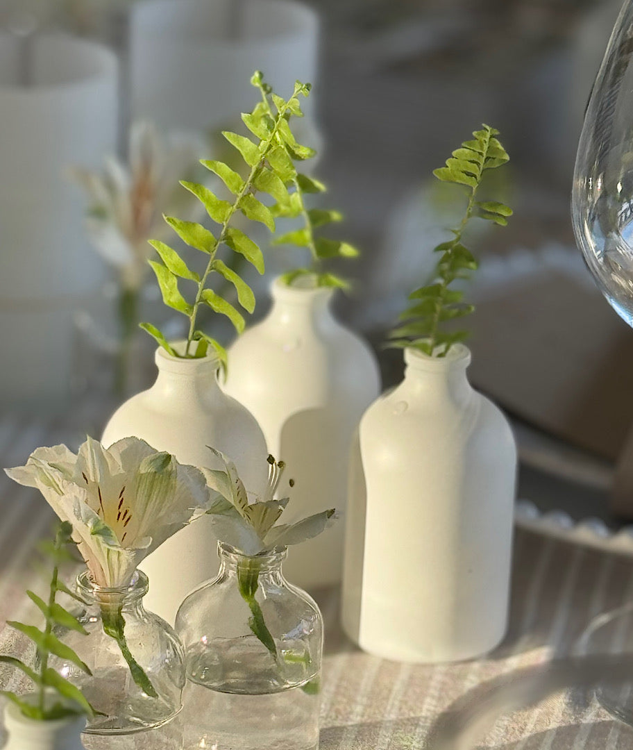 כל מה שצריך לשולחן פסח