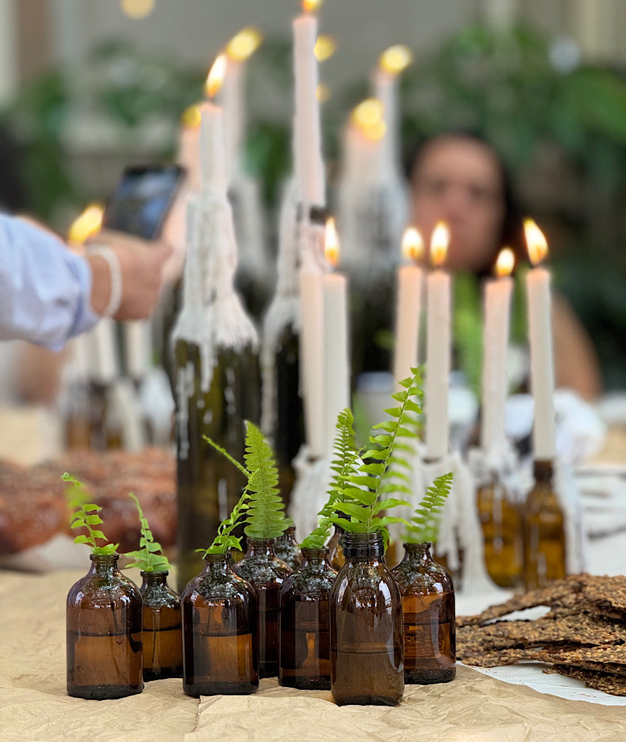 חגיגה משותפת לפסח