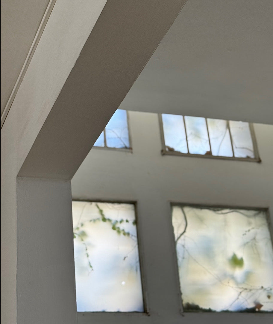 צילום, אמנות, אדריכלות ואסתטיקה