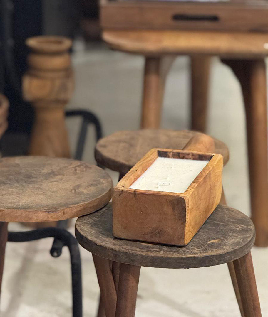 צילום ואסתטיקה בחצר