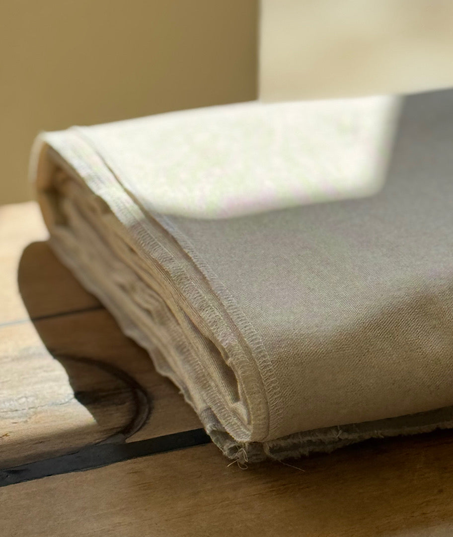 מפת פשתן טבעי אוברלוק