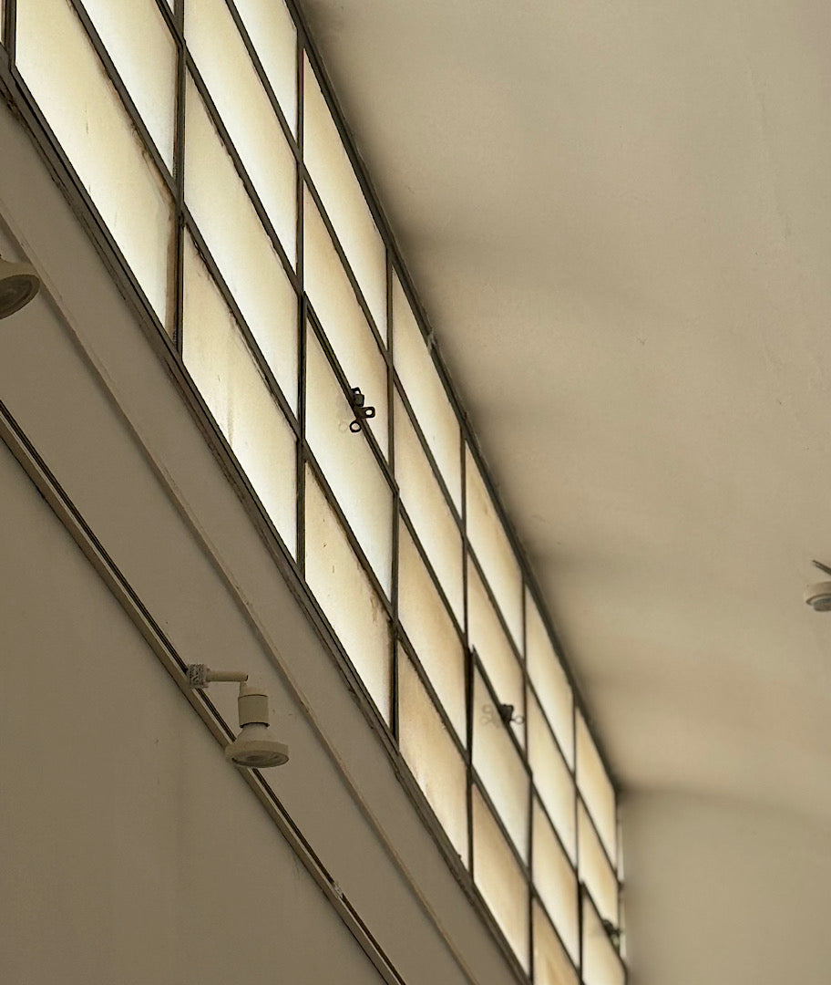 צילום, אמנות, אדריכלות ואסתטיקה