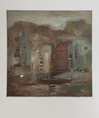 שמן על בד מרץ 2006