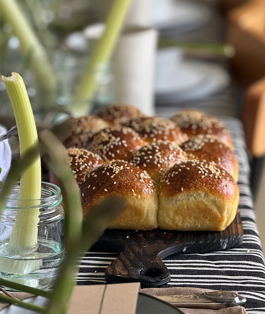 האסתטיקה של האירוח סדנה 2