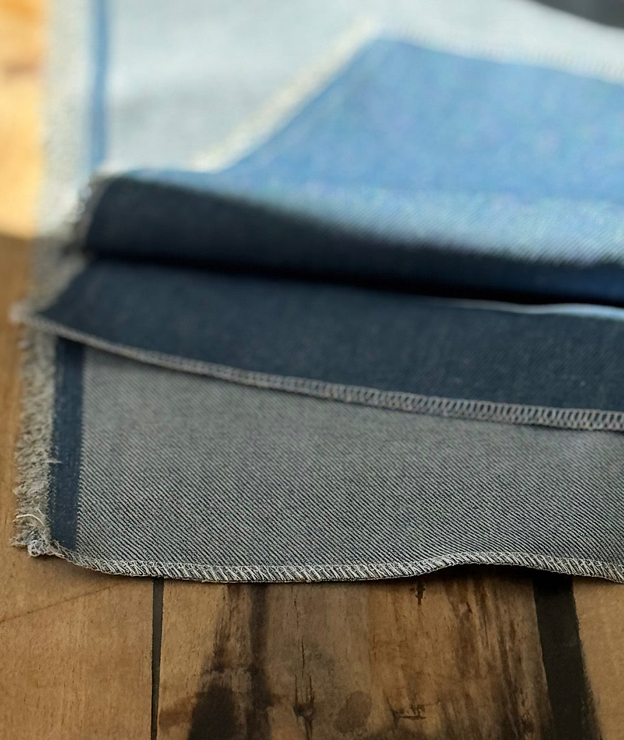 מפת גינס אוברלוק