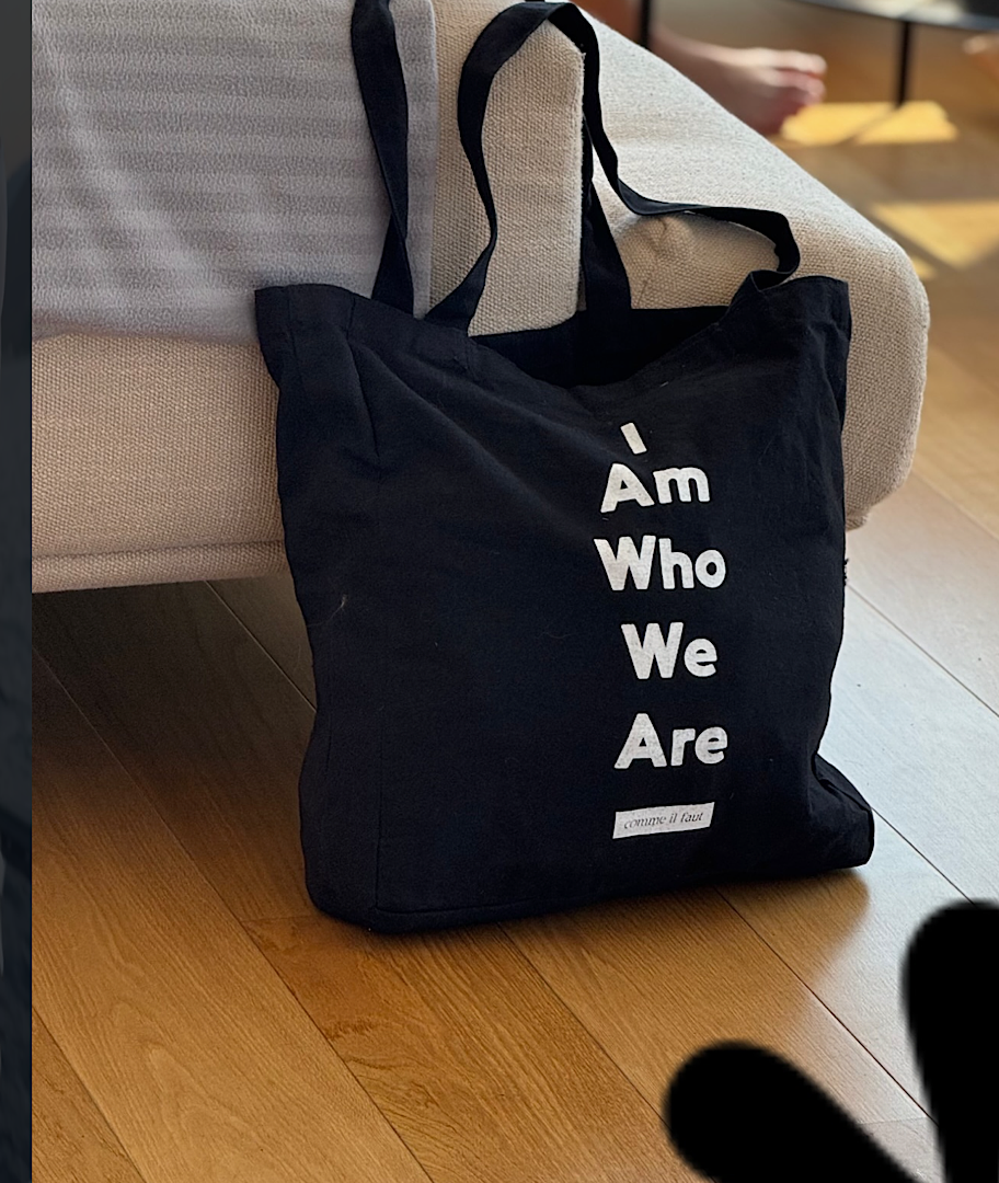 חוויה באינסטגרם שלכם