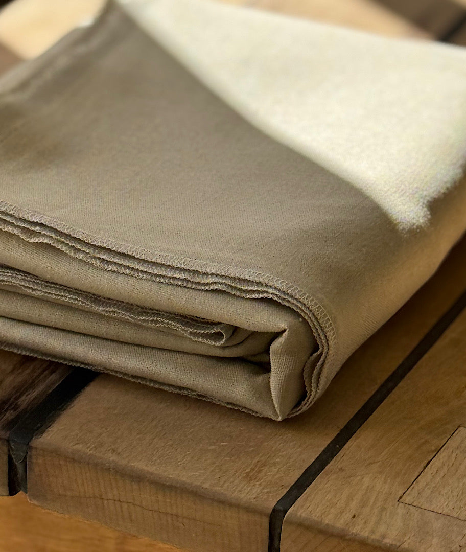 מפת פשתן אבן אוברלוק