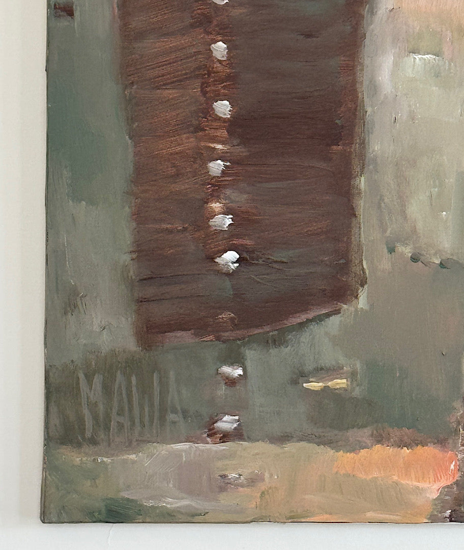 שמן על בד 2006