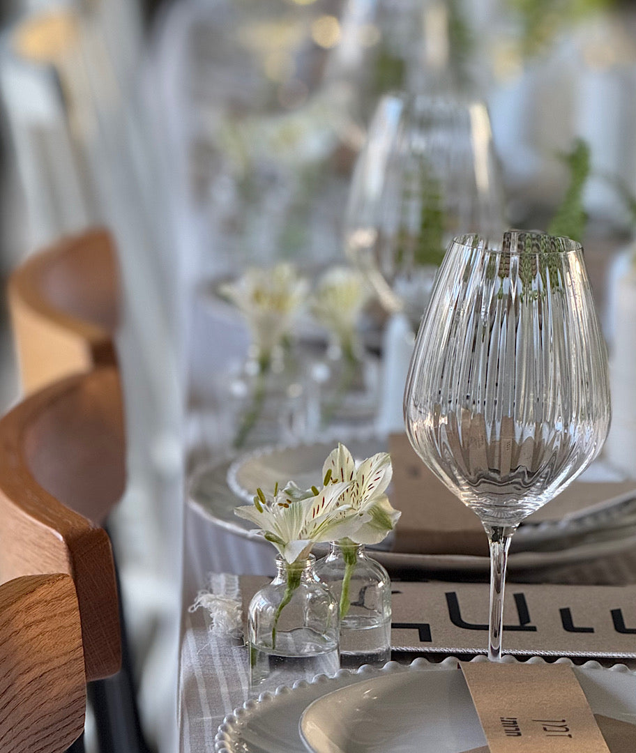 כל מה שצריך לשולחן פסח