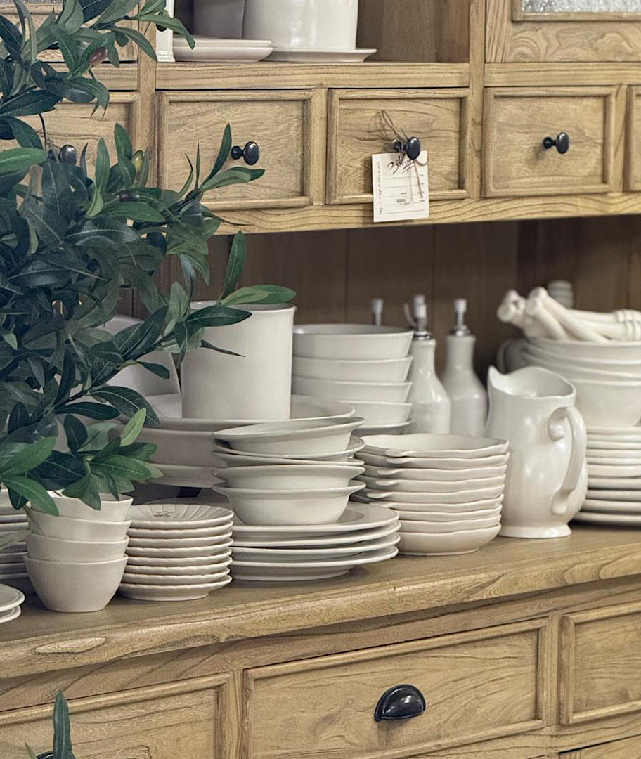 צילום ואסתטיקה בחצר