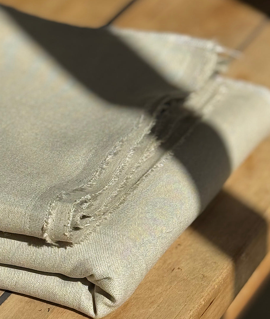 מפת פשתן אבן אוברלוק