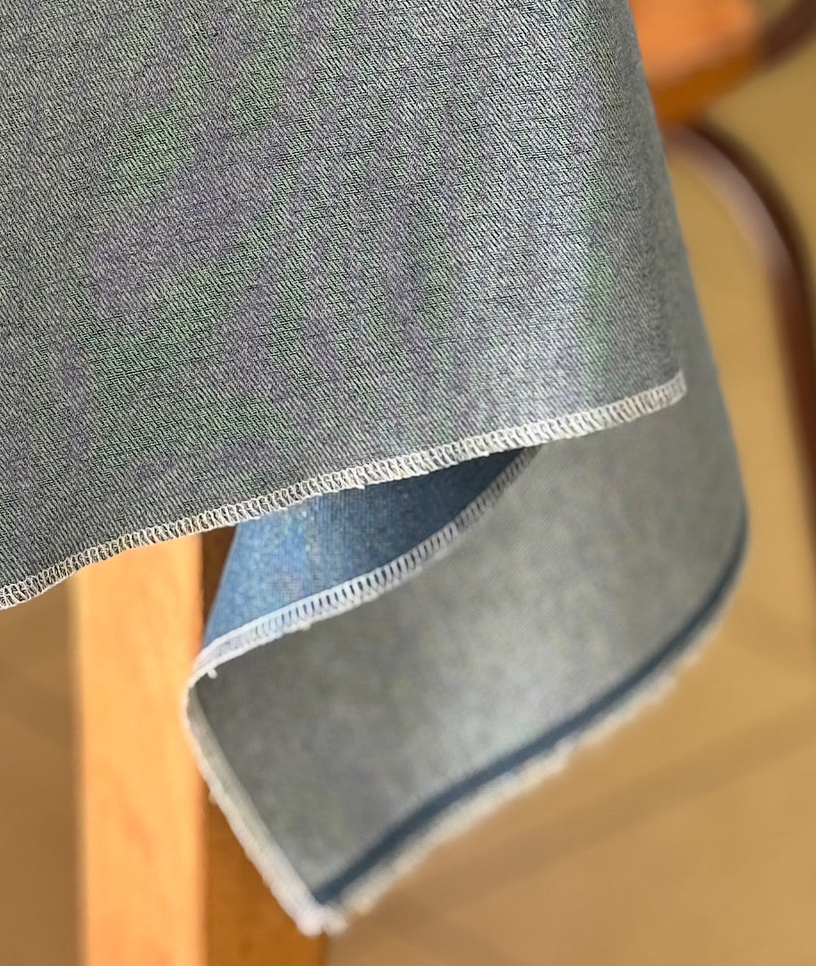 מפת גינס אוברלוק