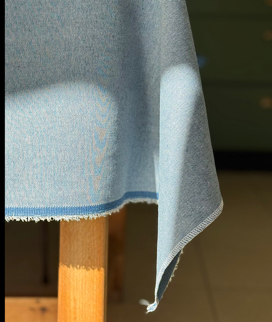 מפת גינס אוברלוק