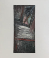 שנתיים של שמן על בד