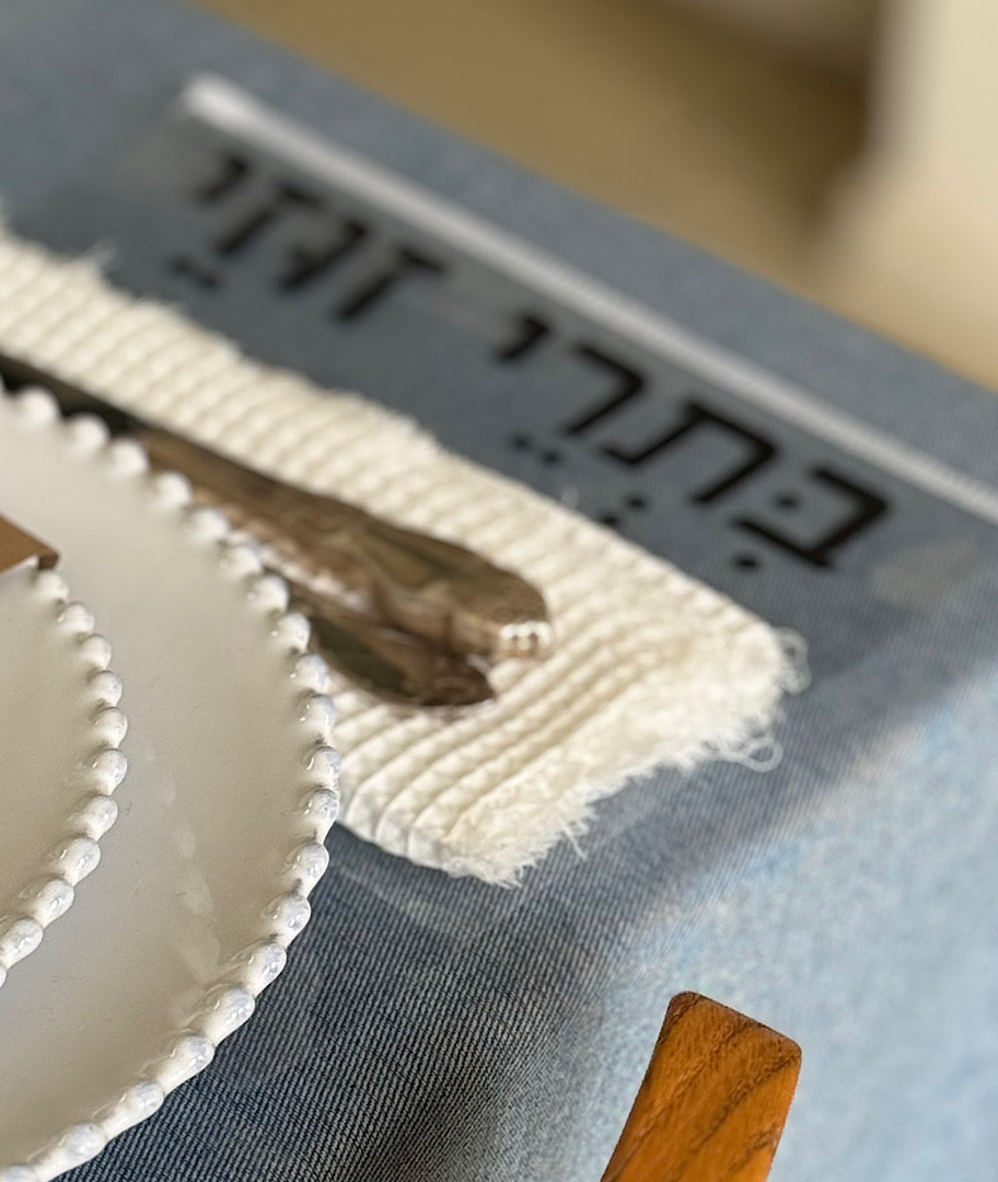 פלייסמטס מפתיעים