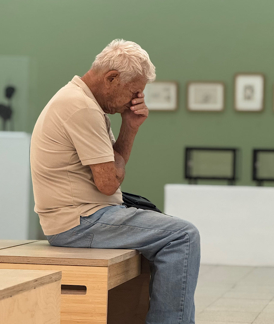 צילום, אמנות, אדריכלות ואסתטיקה