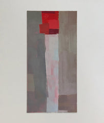 שמן על בד 2004