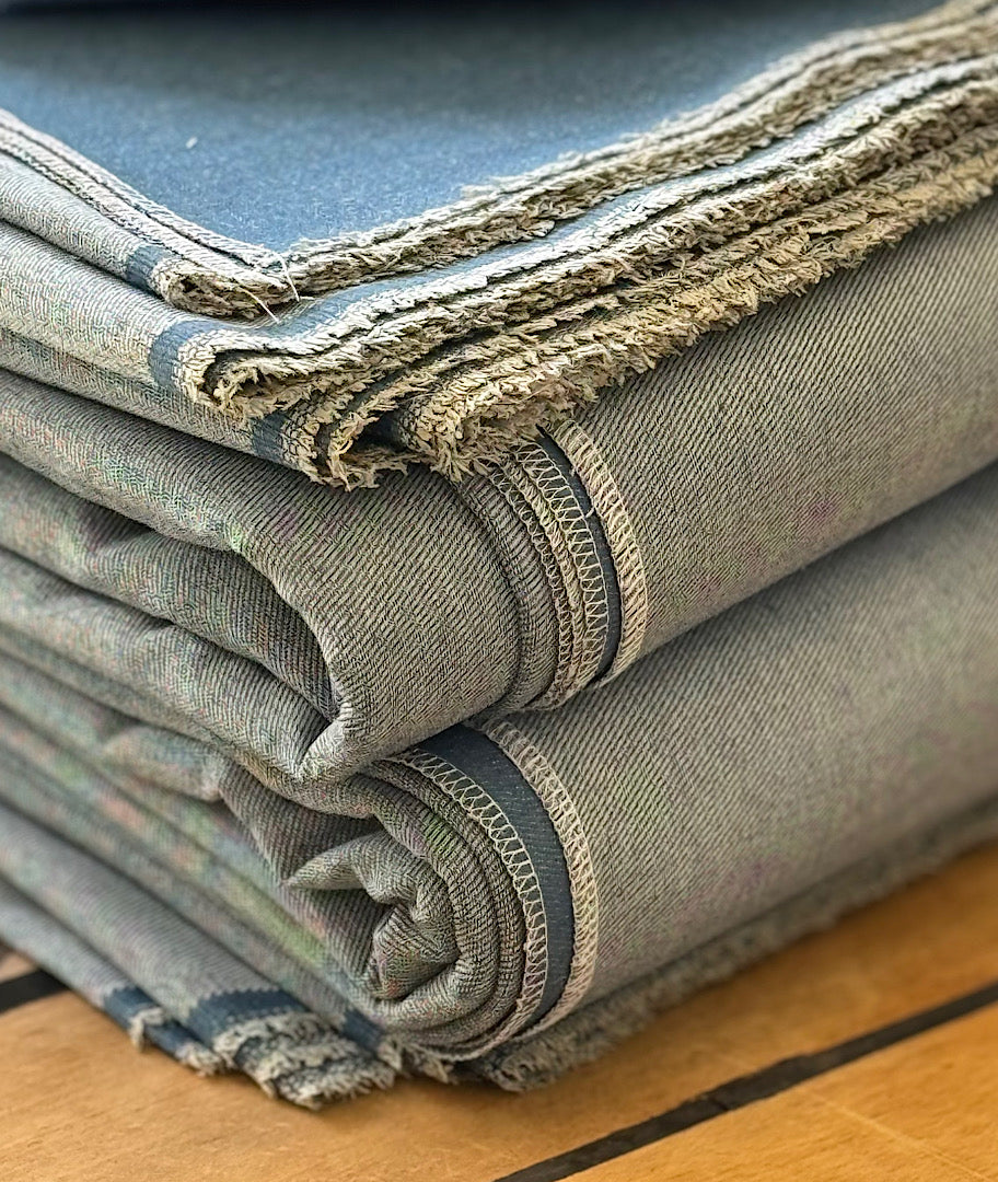 מפת גינס אוברלוק