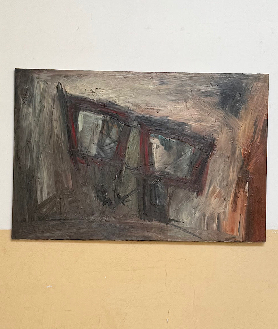 חודשי האביב 1990