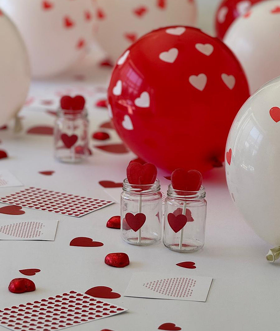 ערכת יומולדת מהסרטים