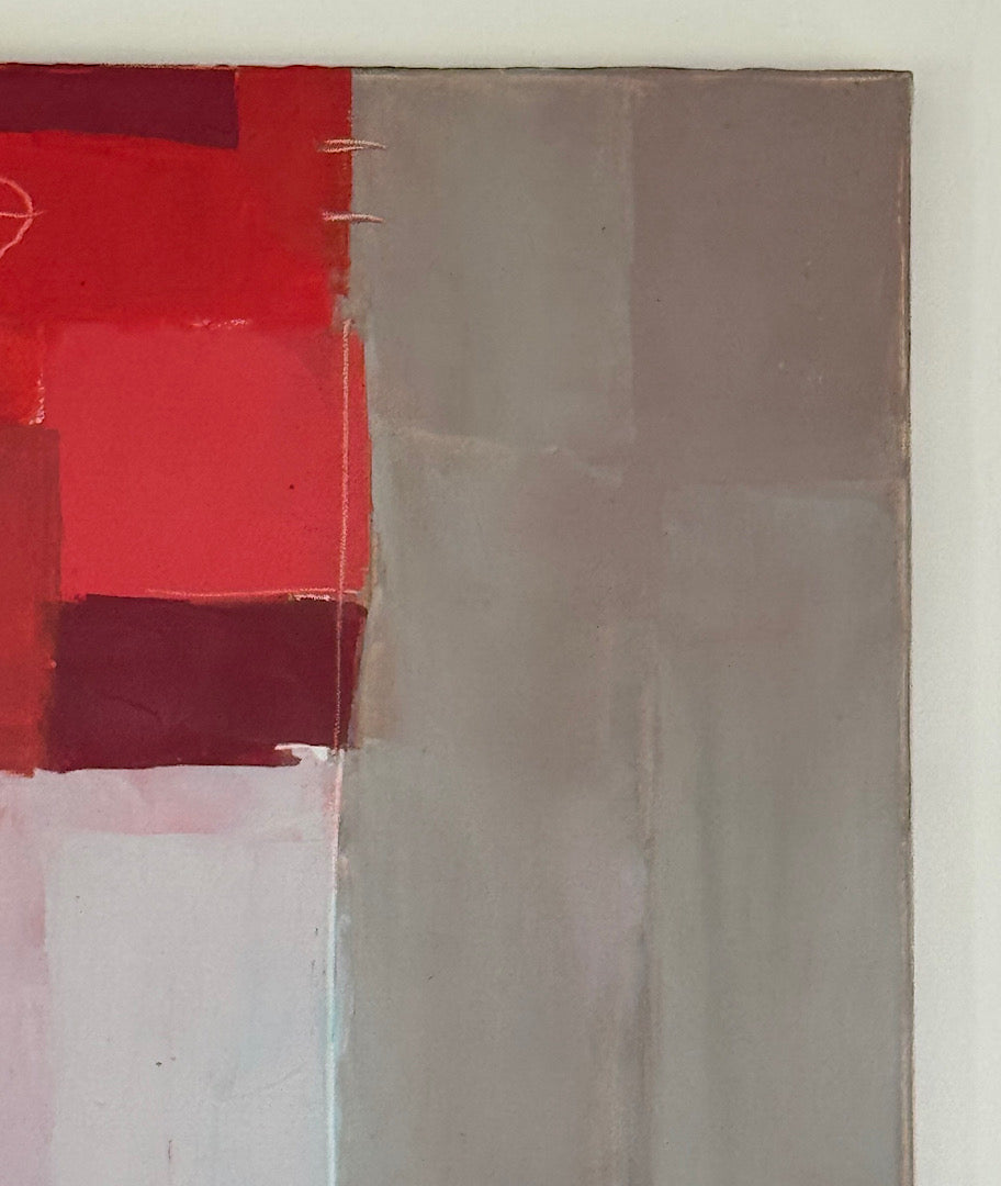 שמן על בד 2004