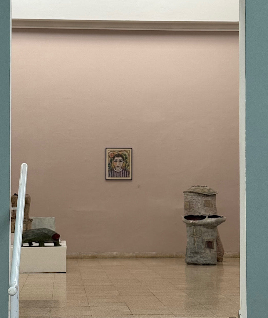 צילום, אמנות, אדריכלות ואסתטיקה