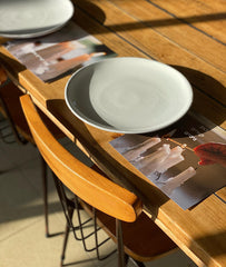 פלייסמטס - אור