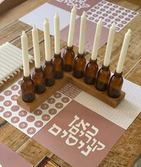 כאן קורים ניסים גרסת ר