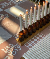 כאן קורים ניסים