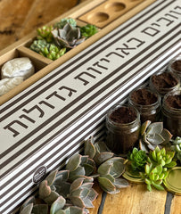 חגיגת מטר לטו בשבט